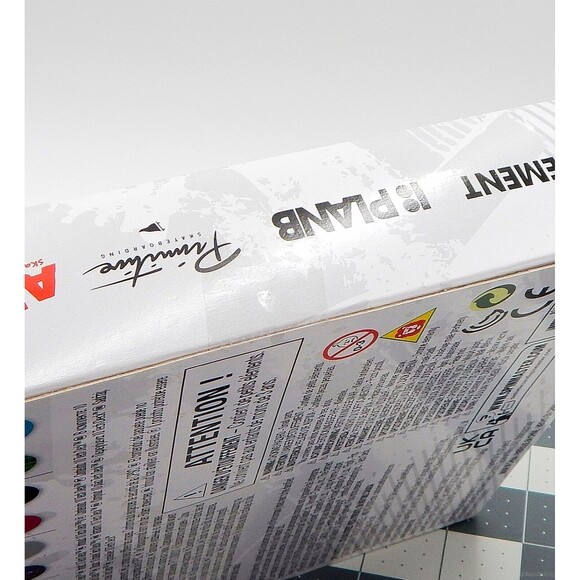 Tech Deck DLX Pro Pack of 10 Different Fingerboards 2022 Regular Size NIB - Picture 11 of 11